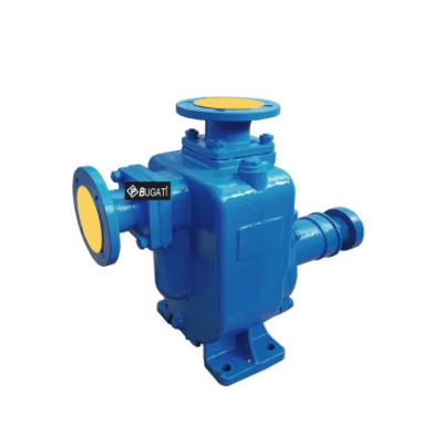 BUGATI SXC SELF PRIMING PUMP