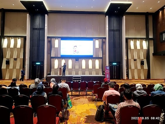 Food Premises Self Hygiene Inspection System Seminar