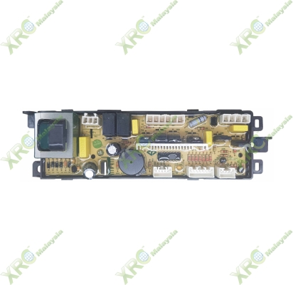 HWM110-9188DD HAIER WASHING MACHINE PCB BOARD