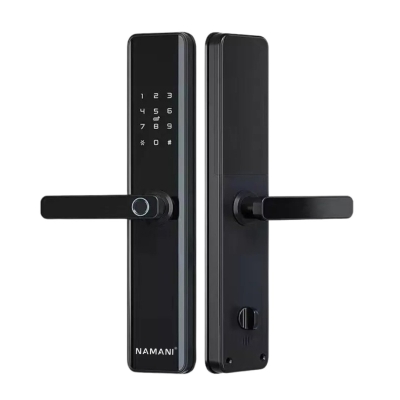 N-10 Smart Digital Lever Door Lock