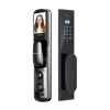 N-30 WiFi Video Camera Smart Lock Face Recognition Fully Automatic Camera Smart Lock