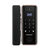 T-70 Smart Digital Rim Lock (Glass Door) Glass Smart Lock