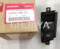 HONDA CRV TME TMA EPB SWITCH / BRAKE HOLD SWITCH 35355-TME-Z02 HONDA