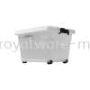 PP6868 Transparent Storage Box Others