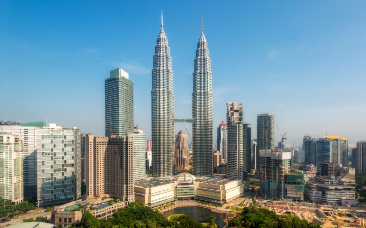 Visit Kuala Lumpur