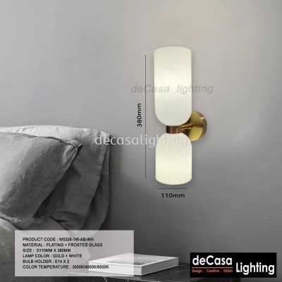 Wall Light (W5326)