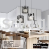 Pendant Light (MJ10) Retro Loft Design Pendant Light PENDANT LIGHT