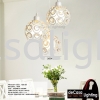 Pendant Light (1303) Retro Loft Design Pendant Light PENDANT LIGHT