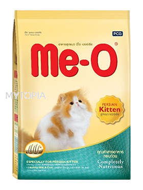 ME-O PERSIAN KITTEN POULTRY 6.8KG