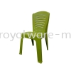 PP1672C Side Chair Chairs Deware