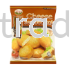 XK862 Seafood Cheese Tofu 500gm (Figo) - Halal Oden Series  Ready To Use Products