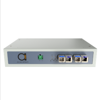 2 Ports FTTX GPON Repeater