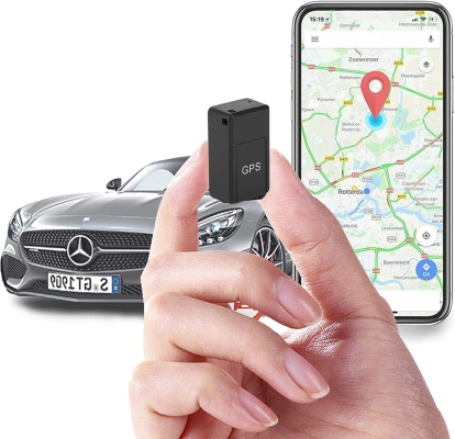 WIRELESS CAR GPS TRACKER