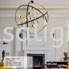 CHANDELIER (D1135) Designer Pendant Light PENDANT LIGHT