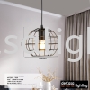 PENDANT LIGHT(MJ07) Retro Loft Design Pendant Light PENDANT LIGHT