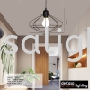 PENDANT LIGHT(MJ14) Retro Loft Design Pendant Light PENDANT LIGHT