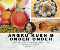 Ang Ku Kueh & Ondeh Ondeh Baking Workshop Baking & Culinary