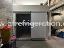 Cold Room Sliding Door Cold Room Sliding Door