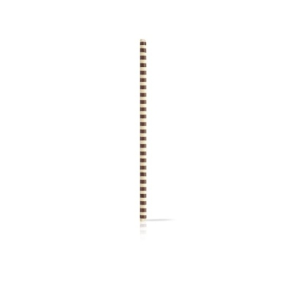 DOBLA, Chocolate Sticks - Mikado XL (Dark / White)