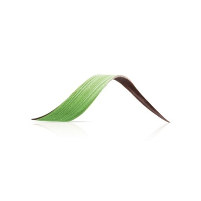 DOBLA, Chocolate Decors - Twist Green