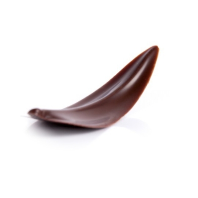 DOBLA, Chocolate Decors - Curvy Elegance Dark ( Indent )