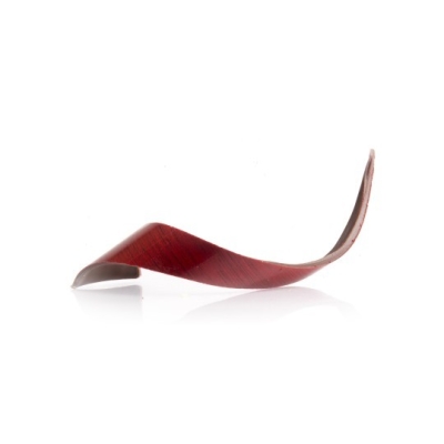 DOBLA, Chocolate Decors - Twist Red ( Indent )