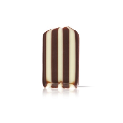 DOBLA, Chocolate Decors - Siena Dark AND White ( Indent )