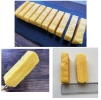 Tamagoyaki / Seasoned Egg Omelette Pre-Slice 10 Slices Tamagoyaki Products