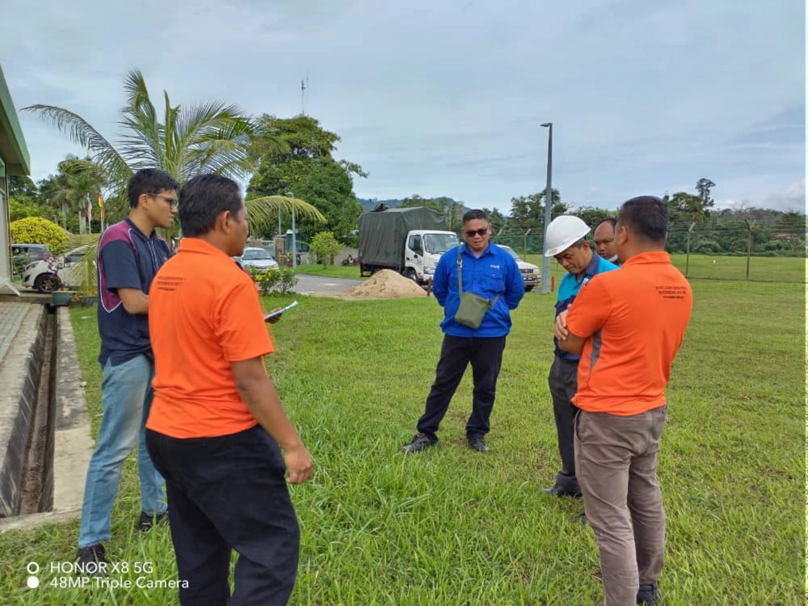Hose Reel Pump System Upgrading Gamuda Selangor Sungai Buloh Kuala hose-reel-pump-system-upgrading-gamuda-selangor-sungai-buloh-kuala