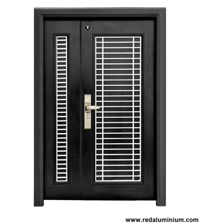 RA Security Door - D4-304E