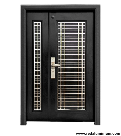 RA Security Door - D4-434L