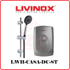 LIVINOX Casa Water Heater LWH-CASA-DC-ST LIVINOX WATER HEATER WATER HEATER BATHROOM