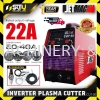 JETMAC CUT-50 / CUT50 Inverter Plasma Cutter Machine Welding Machine/Equipment