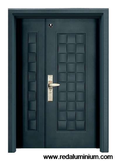 Europe Board Security Door - RA 8805