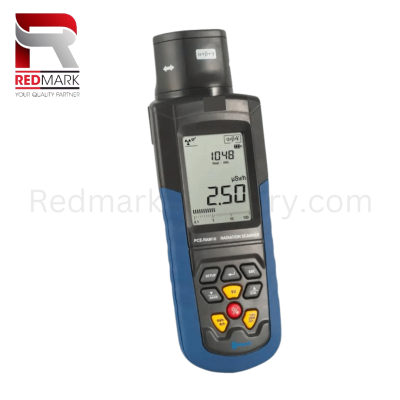 Geiger Counter PCE-RAM 10