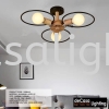 CEILING LIGHT (OS8044-3) Stylish Ceiling Light CEILING LIGHT