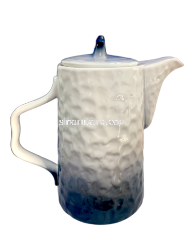 MSB-18023 1000ML TEA POT