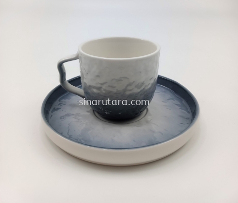 MSB-11210 210CC CUP AND SAUCER