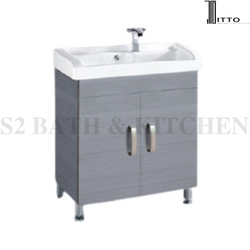 ITTO IT-6243/ 6271-046-SA With Cabinet