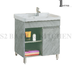 ITTO IT-F6370-TA126-80 With Cabinet