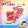JJ Mastini Girls Kids Sandal-JM-31-3554- FUCHSIA Colour Children's Shoes & Sandals