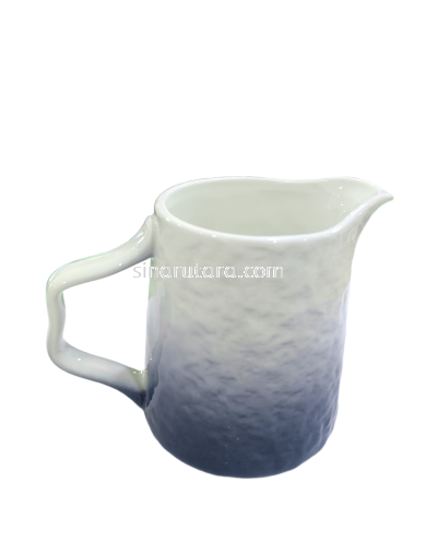 MSB-19112 320ML MILK POT