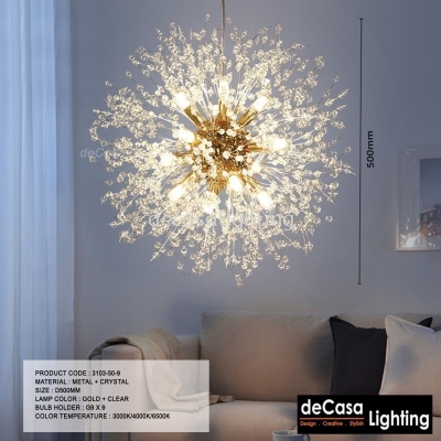 Pendant Light(3103)