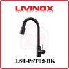 LIVINOX Pillar-Mounted Kitchen Tap LT- LIVINOX PILLAR MOUNTED KITCHEN FAUCET KITCHEN APPLIANCES