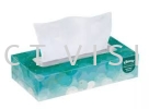 KLEENEX 2-Ply Facial Tissue - Flat 17561 Napkins / Kitchen Towel / Facial Tissue