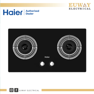 HAIER 2 BURNERS GAS HOB HC-XG230NE