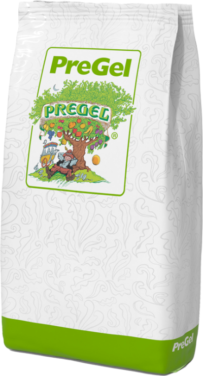 PREGEL, All Purpose Base - TotalBase 100, 1.5 kg