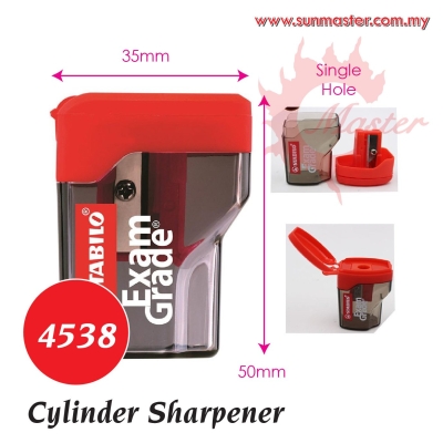 Stabilo 4538 Cylinder Sharpener