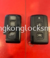 Toyota Mark x car remote control casing Change Car Remote Housing