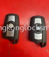 Bmw car car remote control casing Change Car Remote Housing